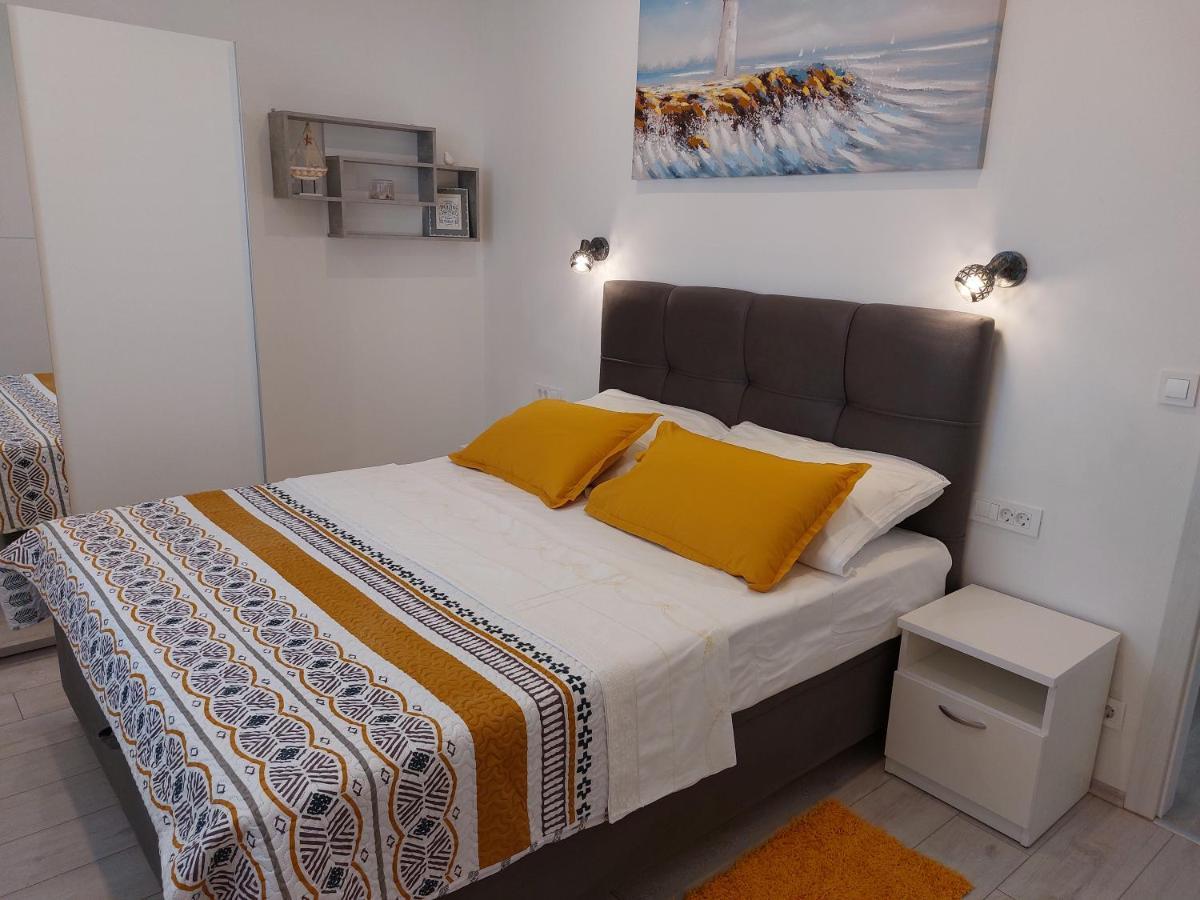 Holiday Home Kate Vis Extérieur photo
