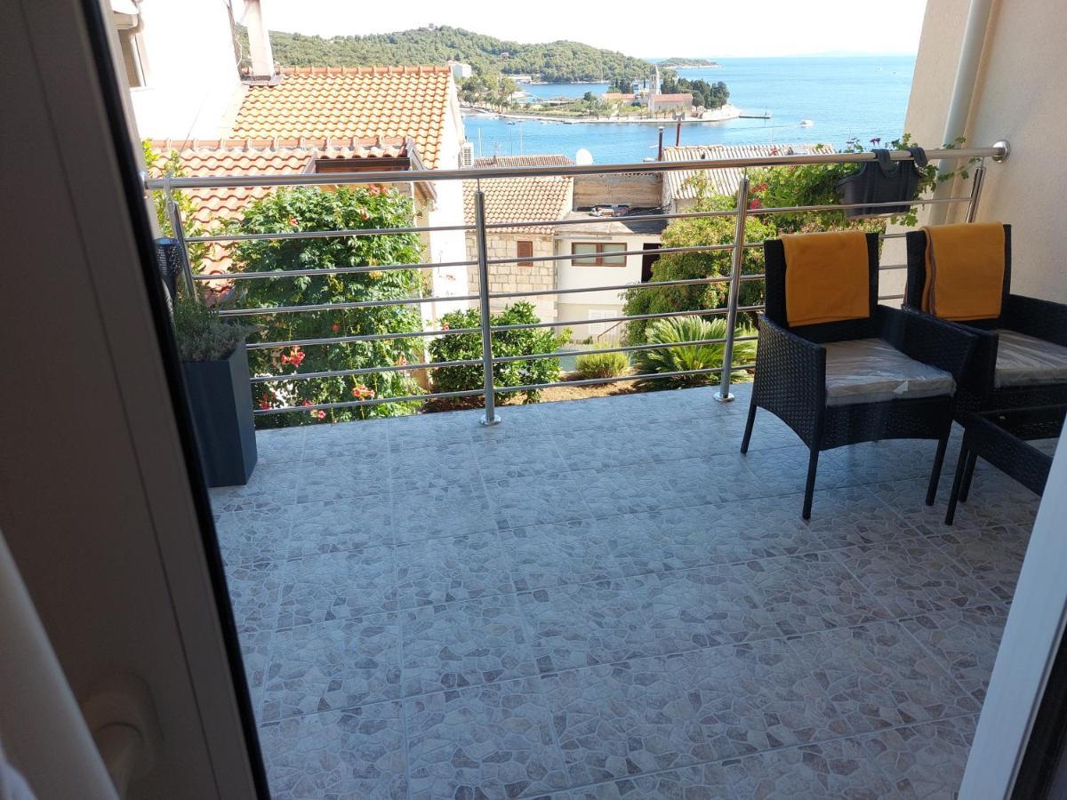 Holiday Home Kate Vis Extérieur photo