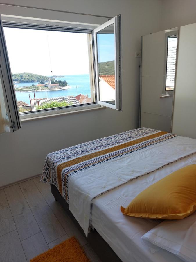 Holiday Home Kate Vis Extérieur photo