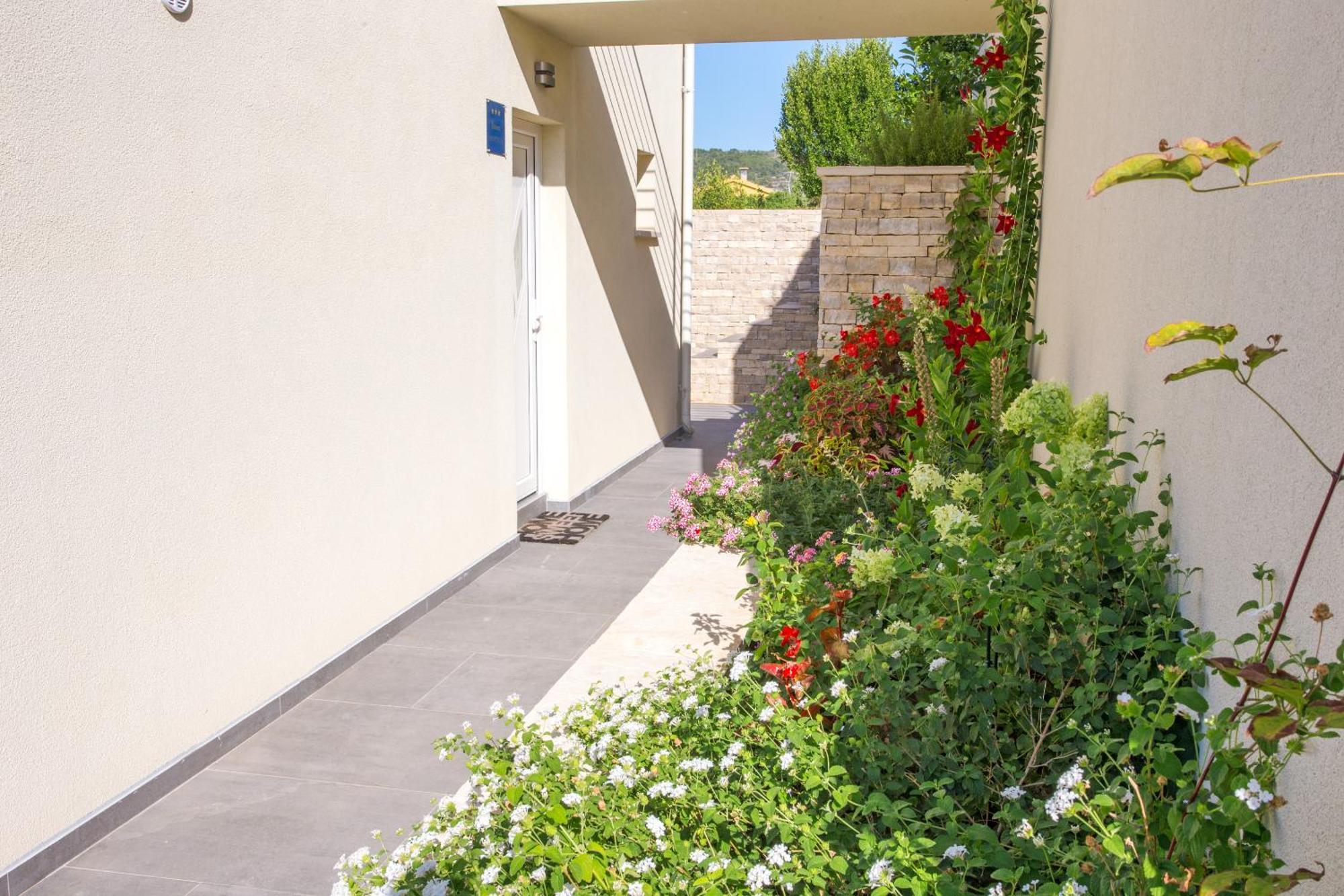 Holiday Home Kate Vis Extérieur photo