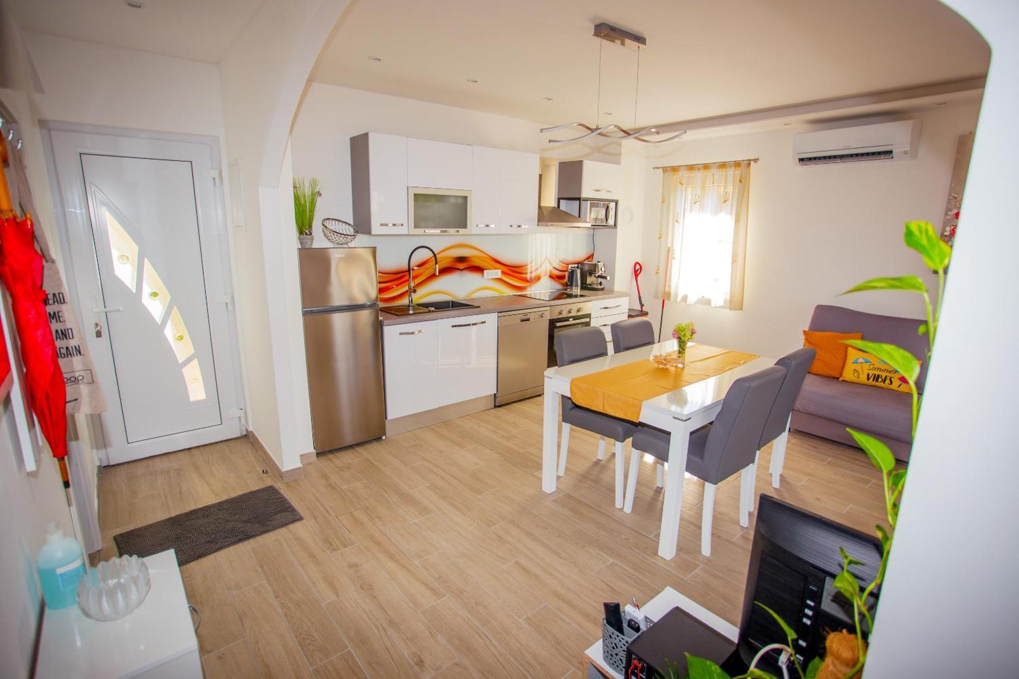Holiday Home Kate Vis Extérieur photo